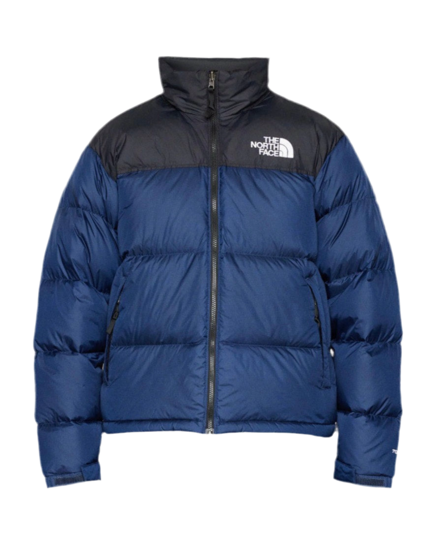 THE NORTH FACE 1996 RETRO NUPTSE "SUMMIT NAVY"