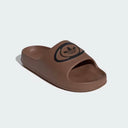 ADIDAS ADILETTE 00s "PRELOVED BROWN"