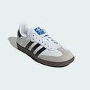 ADIDAS SAMBA OG "CLOUD WHITE" J