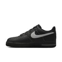 NIKE AIR FORCE 1’07 LV8 "BLACK GREY"