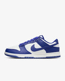 NIKE DUNK LOW RETRO CONCORD