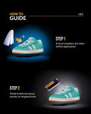 CREP PROTECT PREPARAT DO CZYSZCZENIA ZAMSZU