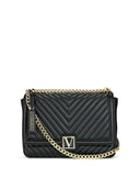 THE VICTORIA MEDIUM SHOULDER BAG