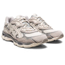 ASICS GEL-NYC CREAM / OYSTER GREY