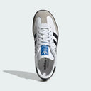 ADIDAS SAMBA OG "CLOUD WHITE" J