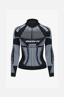 MISBHV Sport Europa Quarter Zip Longsleeve