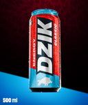 DZIK® ENERGY ZERO KALORII 250ml