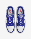NIKE DUNK LOW RETRO CONCORD