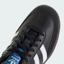 ADIDAS SAMBA OG "CORE BLACK" J