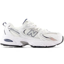 NEW BALANCE 530 "WHITE NATURAL INDIGO" (GS)
