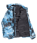 THE NORTH FACE HYMALAYAN DOWN