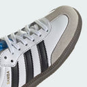 ADIDAS SAMBA OG "CLOUD WHITE" J