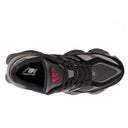 NEW BALANCE 9060 UNISEX - BLACK CASTLEROCK GREY