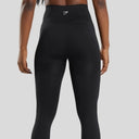 LEGINSY DAMSKIE GYMSHARK ENERGY SEAMLESS