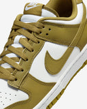 NIKE DUNK LOW RETRO WHITE PACIFIC MOSS