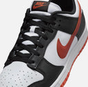NIKE DUNK LOW DRAGON RED