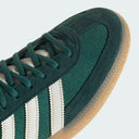 ADIDAS HANDBALL SPEZIAL COLLEGIATE GREEN
