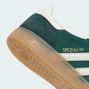 ADIDAS HANDBALL SPEZIAL COLLEGIATE GREEN