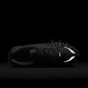 NIKE SHOX TL METALLIC SILVER