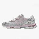 ASICS GEL-NYC CONCRETE/ BARELY ROSE
