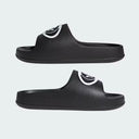 ADIDAS ADILETTE 00s "CORE BLACK"