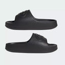 ADIDAS ADILETTE 00s J "CORE BLACK"