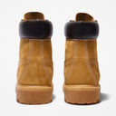 TIMBERLAND 6 INCH PREMIUM BOOT WATERPROOF "WHEAT" NUBUCK