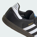 ADIDAS SAMBA OG "CORE BLACK" J