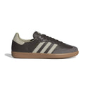 ADIDAS SAMBA OG "BROWN PUTTY GREY"