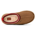 UGG TAZZ II CHESTNUT KLAPKI OCIEPLANE BRĄZOWE