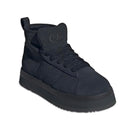 ADIDAS CAMPUS 00s WINTER MID BLACK CARBON