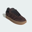ADIDAS SAMBA XLG UNISEX AURORA COFFEE
