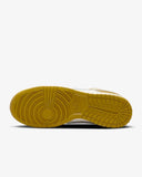 NIKE DUNK LOW RETRO BRONZINE