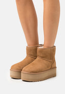 UGG CLASSIC MINI PLATFORM