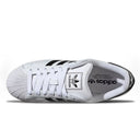 ADIDAS SUPERSTAR II "CLOUD WHITE"