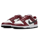 NIKE DUNK LOW DARK TEAM RED BLACK
