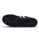 ADIDAS SUPERSTAR II "CORE BLACK"