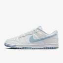 NIKE DUNK LOW RETRO WHITE ARMORY BLUE