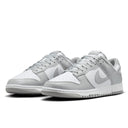 NIKE DUNK LOW RETRO LIGHT SMOKE GREY