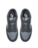 NIKE DUNK LOW ANTHRACITE