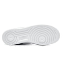 NIKE AIR FORCE 1 LOW LE TRIPLE WHITE (GS)