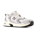 NEW BALANCE 530 UNISEX - SILVER METALLIC