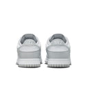 NIKE DUNK LOW RETRO LIGHT SMOKE GREY
