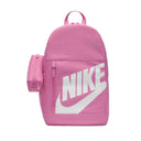 PLECAK SZKOLNY NIKE ELEMENTAL BACKPACK PINK