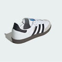 ADIDAS SAMBA OG "CLOUD WHITE" J