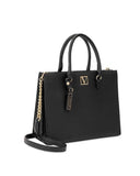 THE VICTORIA STRUCTURED SATCHEL