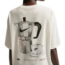 NIKE SPORTSWEAR CLASSIC OVERSIZED SHORT-SLEEVE T-SHIRT