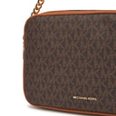 TORBA BRĄZOWA NA RAMIĘ MICHAEL KORS BRYANT