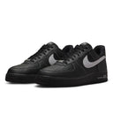 NIKE AIR FORCE 1’07 LV8 "BLACK GREY"
