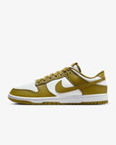 NIKE DUNK LOW RETRO WHITE PACIFIC MOSS
